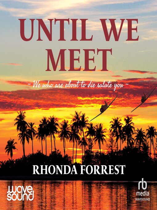Cover image for Until We Meet